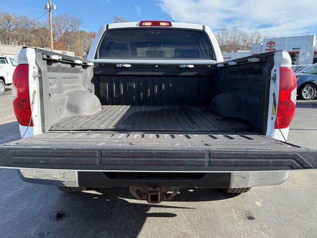 2014 Toyota Tundra 4WD Truck LTD