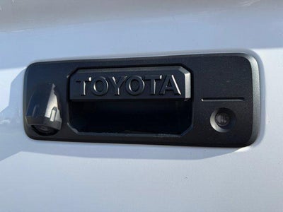 2014 Toyota Tundra 4WD Truck LTD