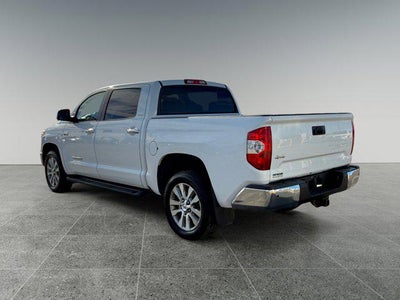 2014 Toyota Tundra 4WD Truck LTD