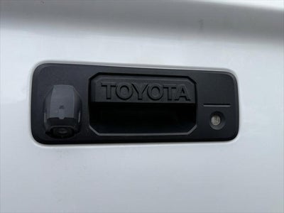 2014 Toyota Tundra 4WD Truck LTD