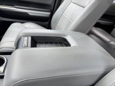2014 Toyota Tundra 4WD Truck LTD