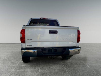 2014 Toyota Tundra 4WD Truck LTD