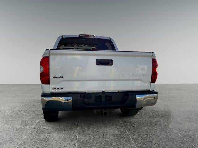 2014 Toyota Tundra 4WD Truck LTD