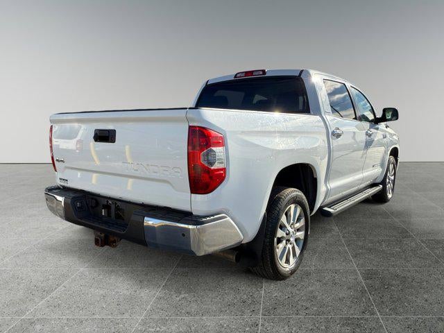 2014 Toyota Tundra 4WD Truck LTD