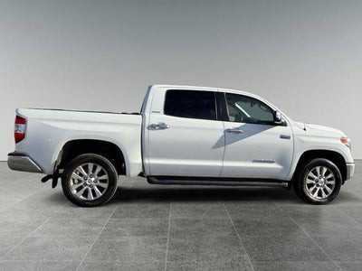 2014 Toyota Tundra 4WD Truck LTD