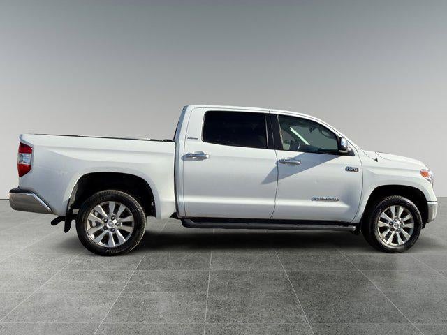 2014 Toyota Tundra 4WD Truck LTD