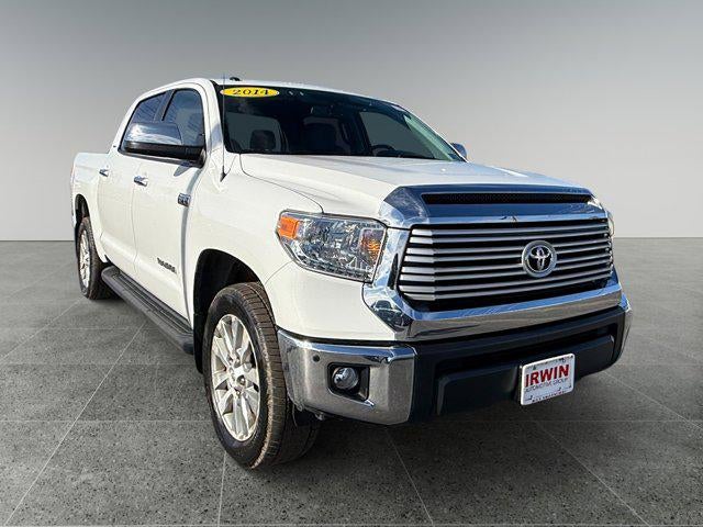 2014 Toyota Tundra 4WD Truck LTD