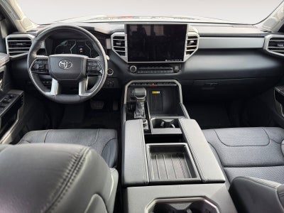 2023 Toyota Tundra 4WD Truck Limited
