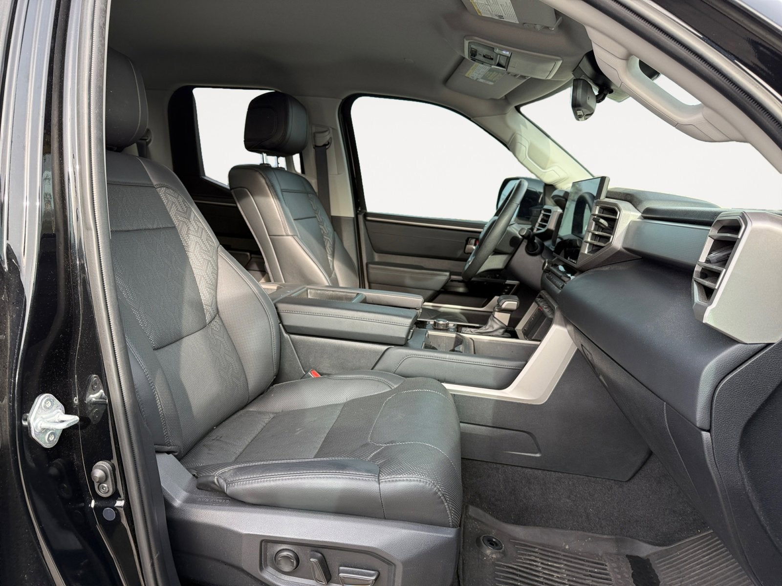 2023 Toyota Tundra 4WD Truck Limited