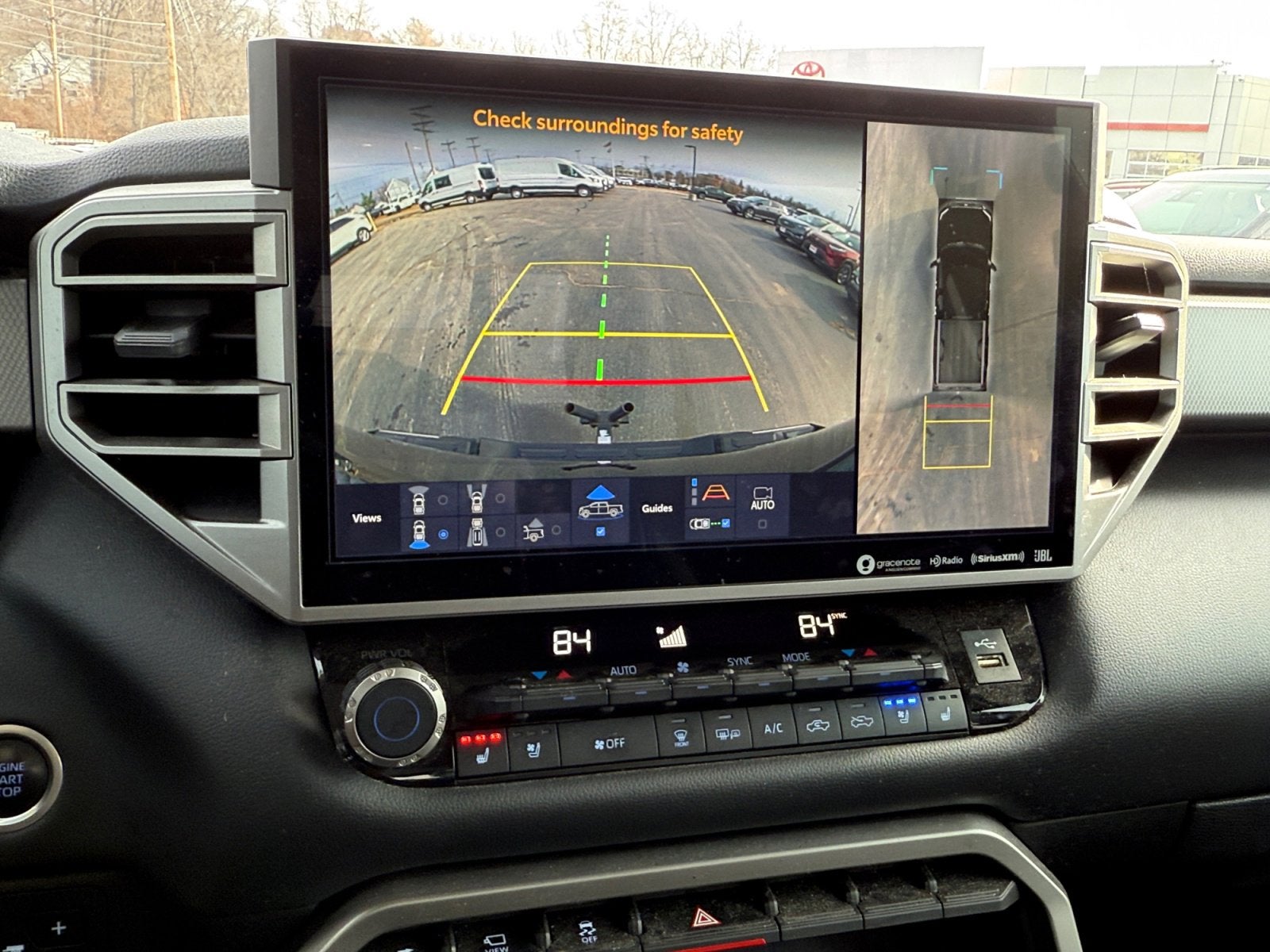 2023 Toyota Tundra 4WD Truck Limited