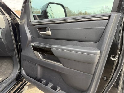 2023 Toyota Tundra 4WD Truck Limited