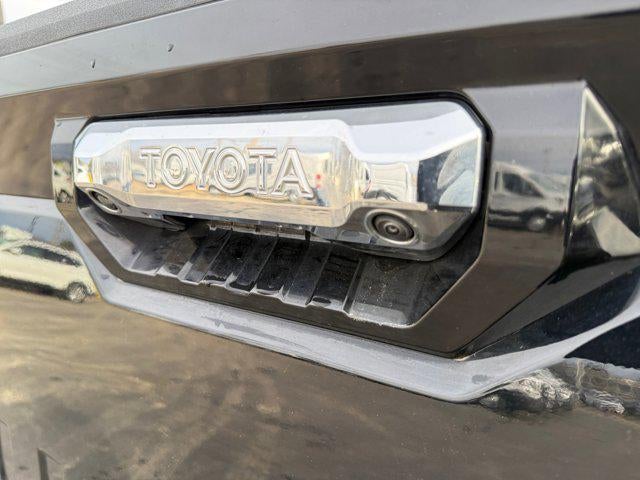 2023 Toyota Tundra 4WD Truck Limited