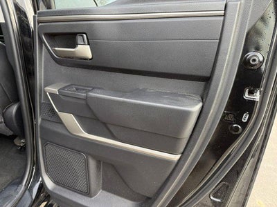 2023 Toyota Tundra 4WD Truck Limited