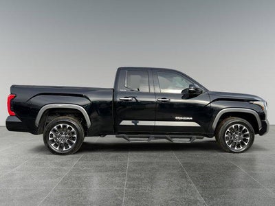 2023 Toyota Tundra 4WD Truck Limited