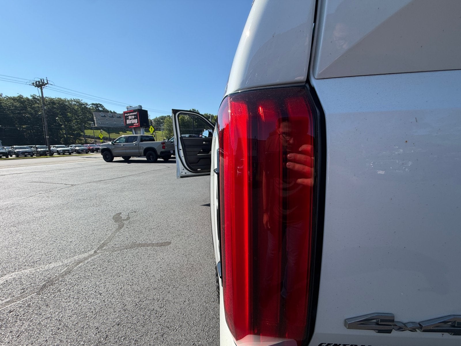 2022 Toyota Tundra 4WD Truck Limited