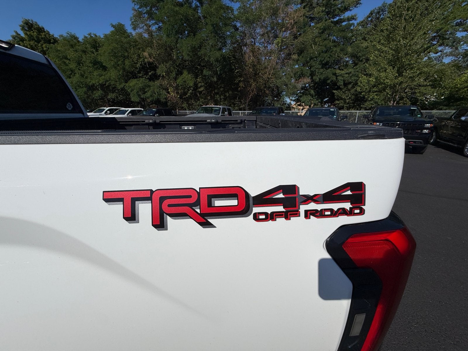 2022 Toyota Tundra 4WD Truck Limited