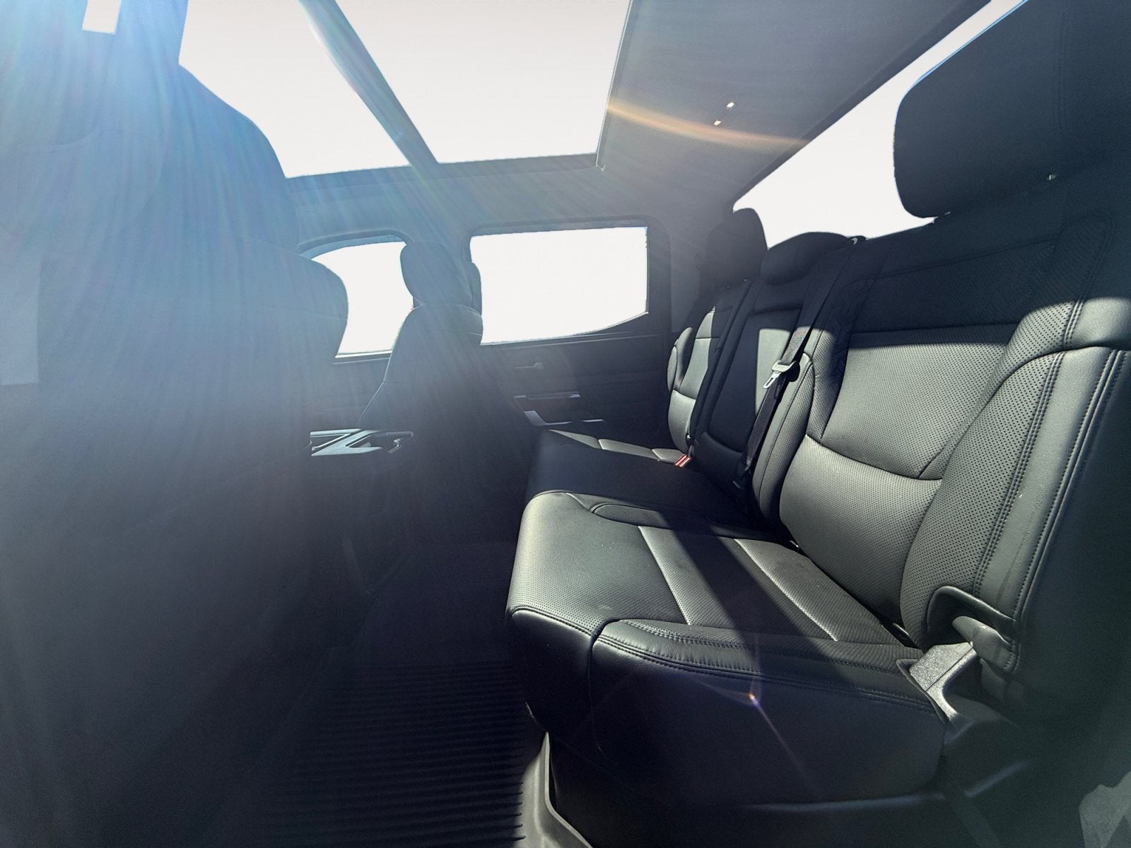 2022 Toyota Tundra 4WD Truck Limited