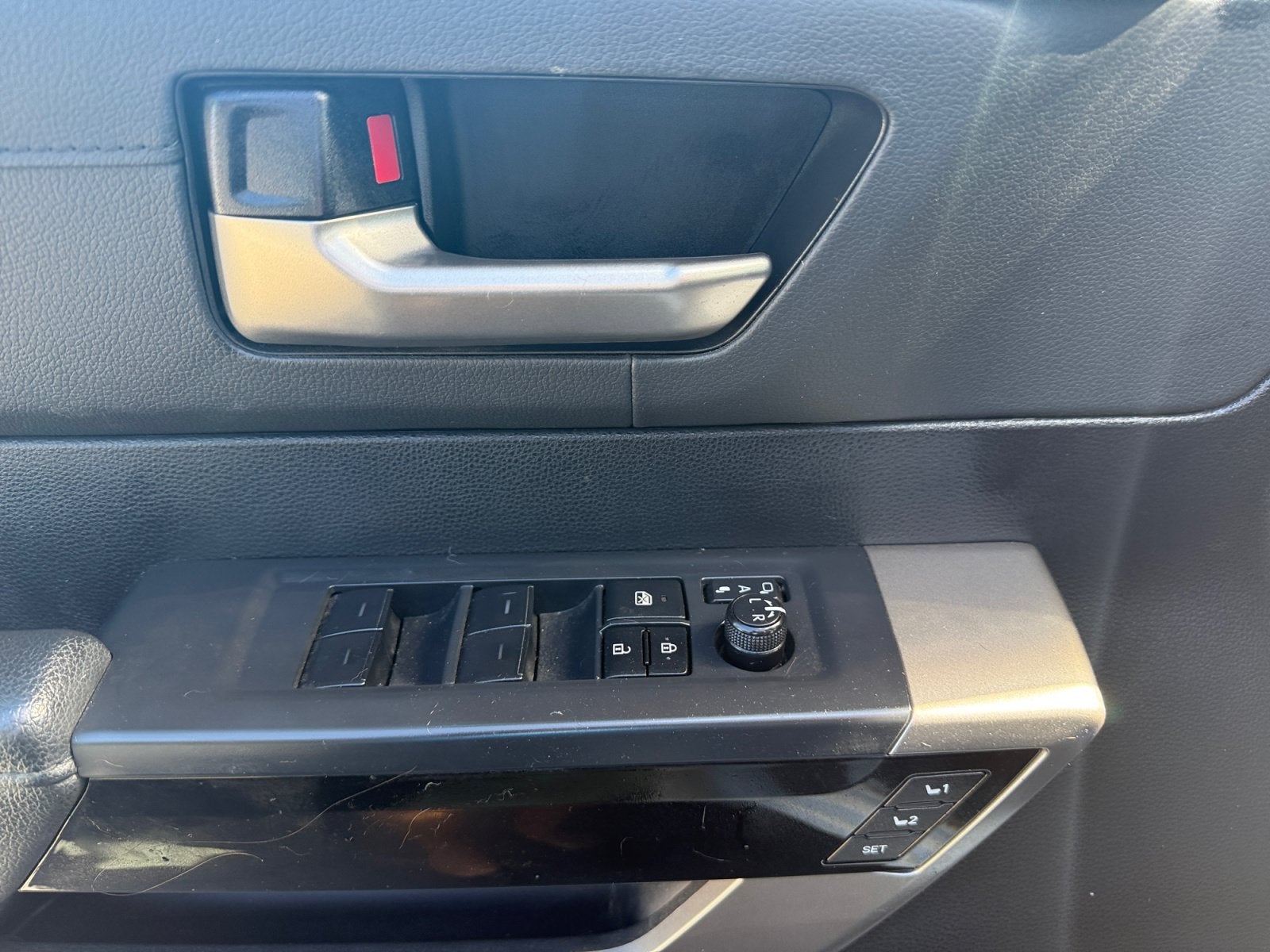 2022 Toyota Tundra 4WD Truck Limited
