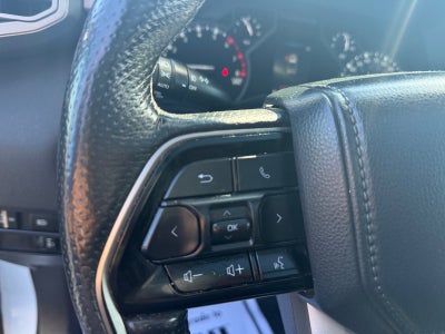 2022 Toyota Tundra 4WD Truck Limited