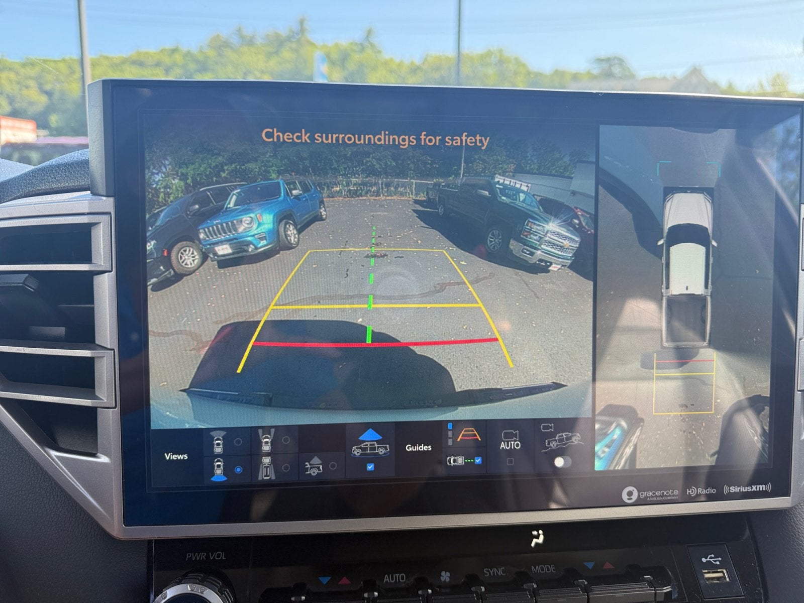2022 Toyota Tundra 4WD Truck Limited