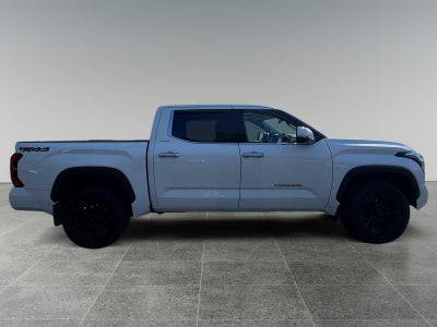 2022 Toyota Tundra 4WD Truck Limited