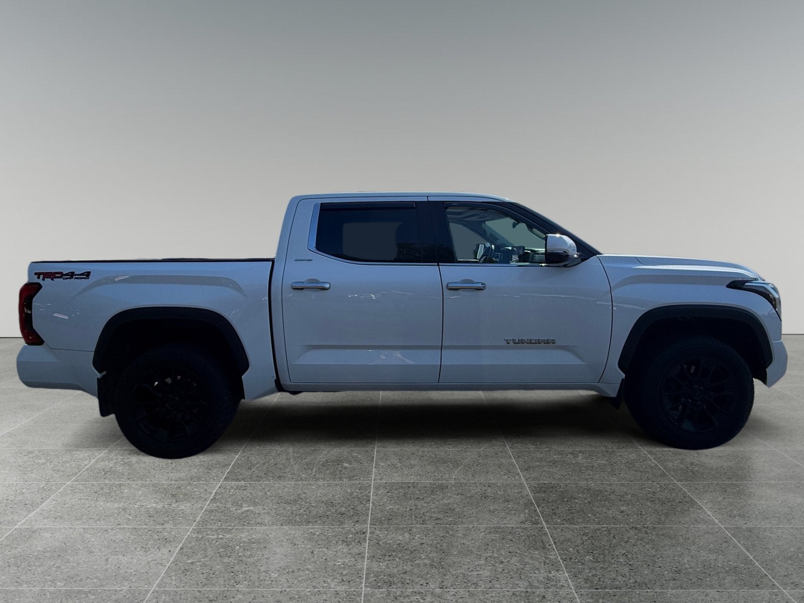 2022 Toyota Tundra 4WD Truck Limited
