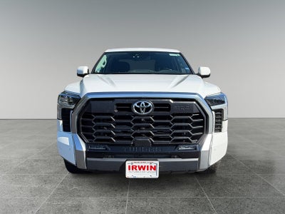 2022 Toyota Tundra 4WD Truck Limited