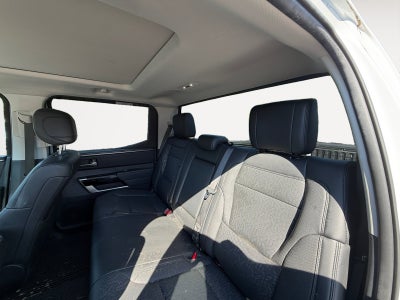 2022 Toyota Tundra 4WD Truck Limited