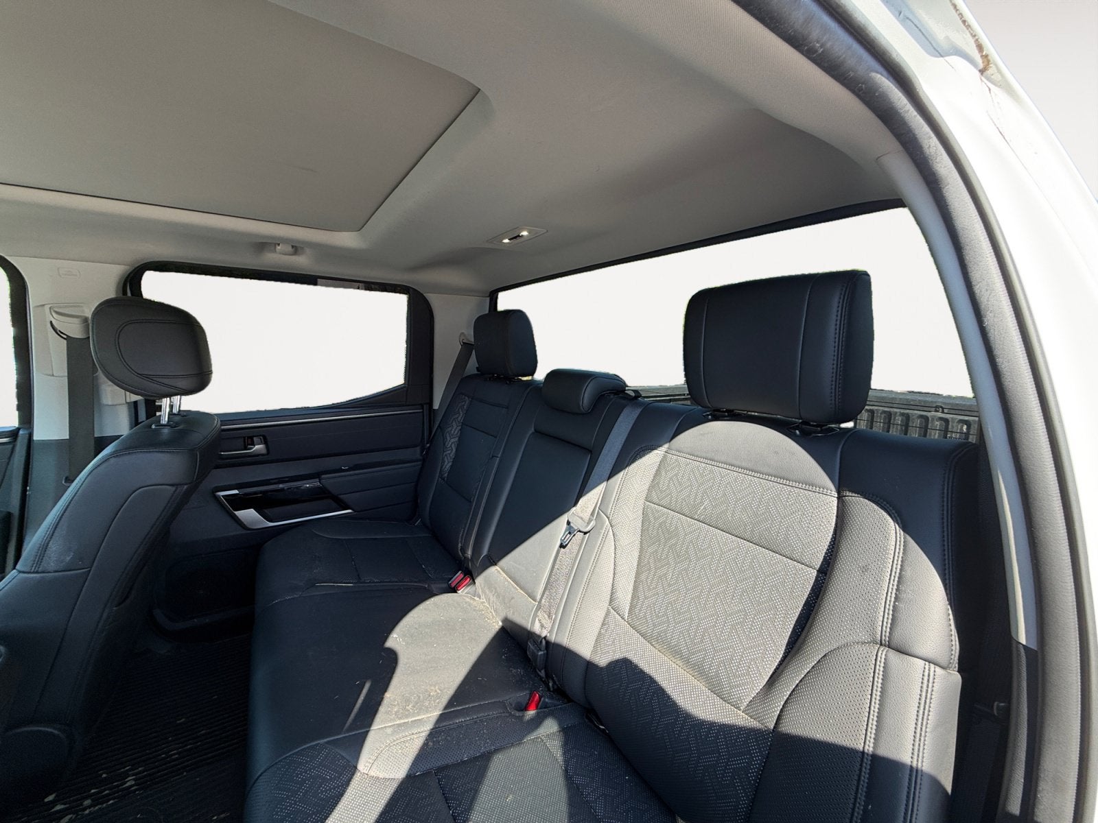 2022 Toyota Tundra 4WD Truck Limited