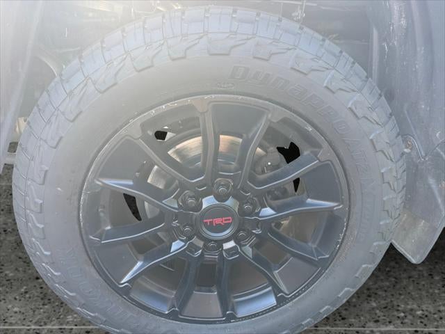 2022 Toyota Tundra 4WD Truck Limited