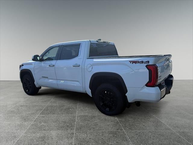 2022 Toyota Tundra 4WD Truck Limited