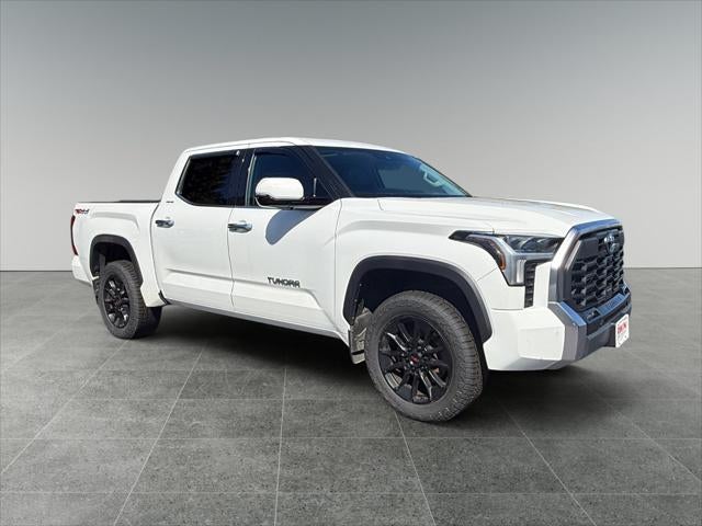 2022 Toyota Tundra 4WD Truck Limited