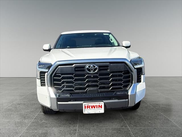 2022 Toyota Tundra 4WD Truck Limited