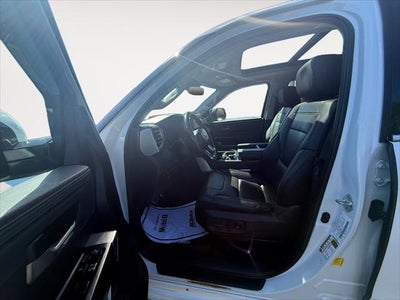 2022 Toyota Tundra 4WD Truck Limited