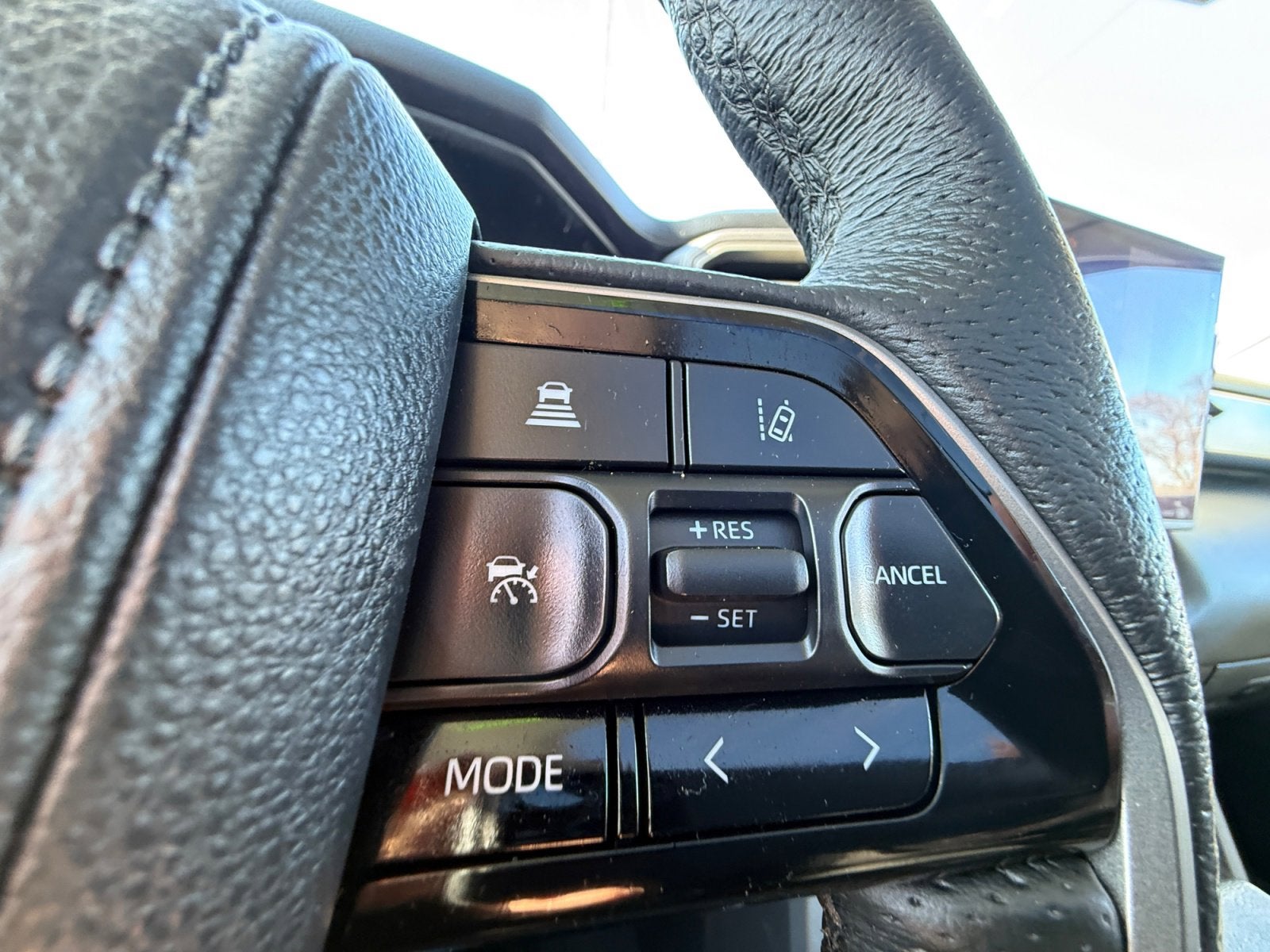 2023 Toyota Tundra 4WD Truck Limited