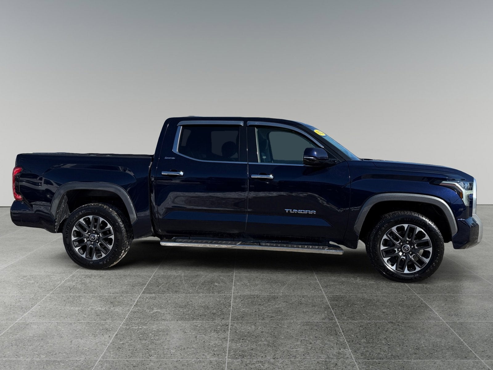 2023 Toyota Tundra 4WD Truck Limited