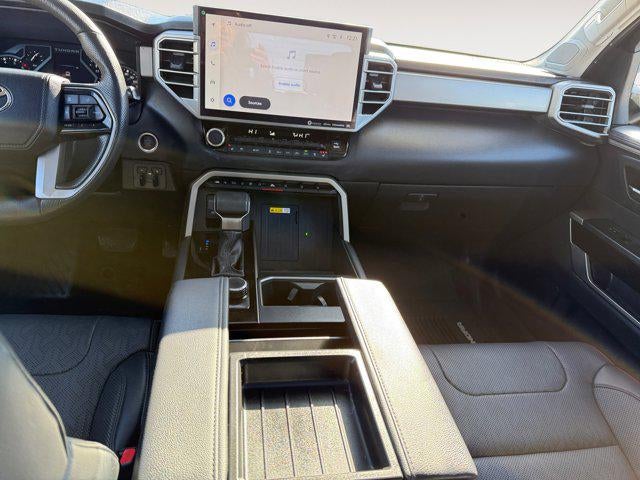 2023 Toyota Tundra 4WD Truck Limited