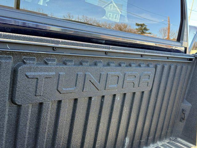 2023 Toyota Tundra 4WD Truck Limited