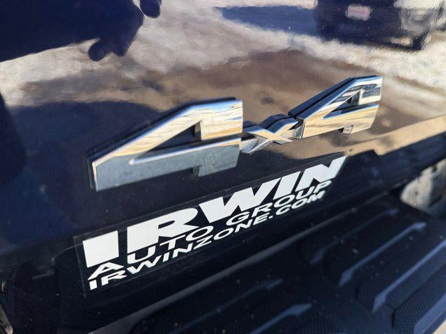 2023 Toyota Tundra 4WD Truck Limited