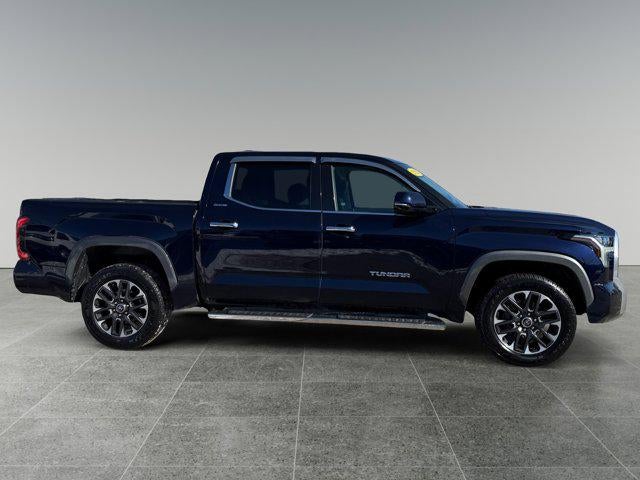 2023 Toyota Tundra 4WD Truck Limited