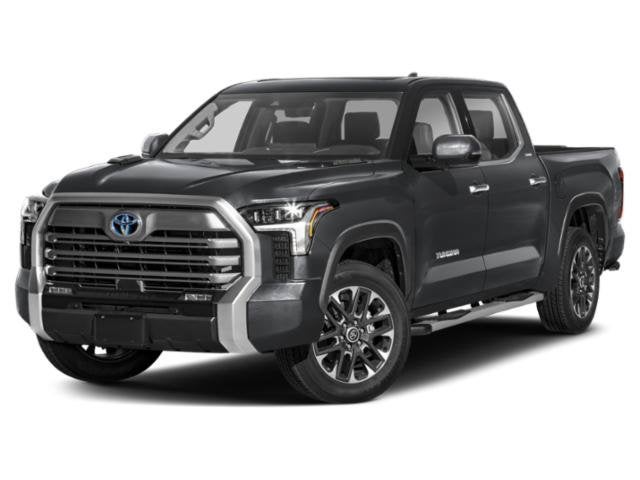 2024 Toyota Tundra 4WD Truck Limited Hybrid