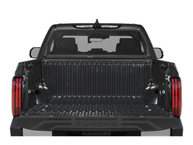 2024 Toyota Tundra 4WD Truck Limited Hybrid