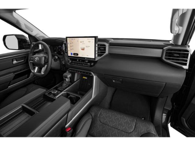 2024 Toyota Tundra 4WD Truck Limited Hybrid