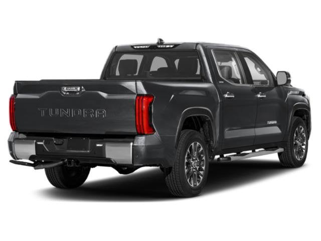 2024 Toyota Tundra 4WD Truck Limited Hybrid