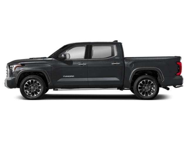 2024 Toyota Tundra 4WD Truck Limited Hybrid