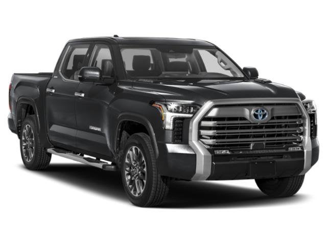 2024 Toyota Tundra 4WD Truck Limited Hybrid