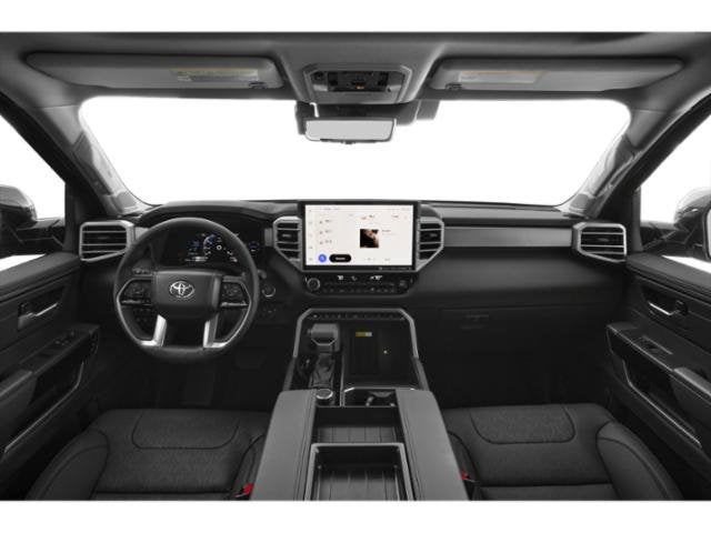 2024 Toyota Tundra 4WD Truck Limited Hybrid