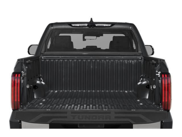2024 Toyota Tundra 4WD Truck Limited Hybrid