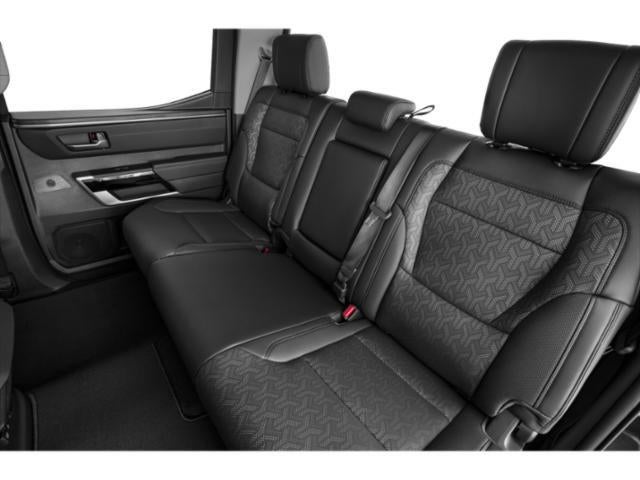 2024 Toyota Tundra 4WD Truck Limited Hybrid