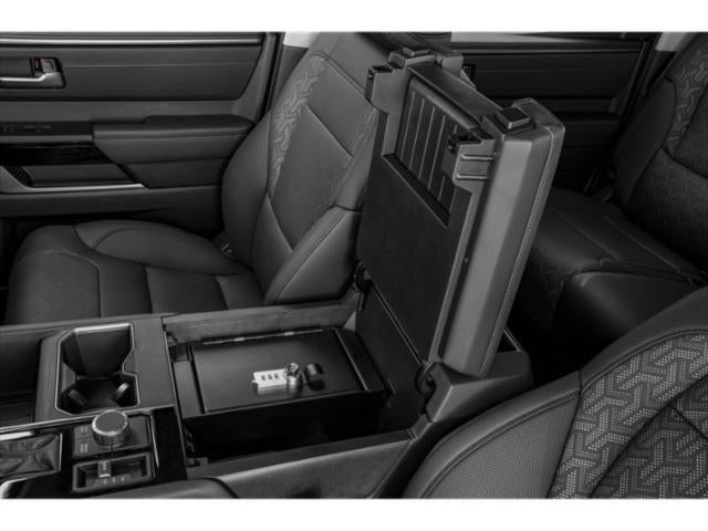 2024 Toyota Tundra 4WD Truck Limited Hybrid